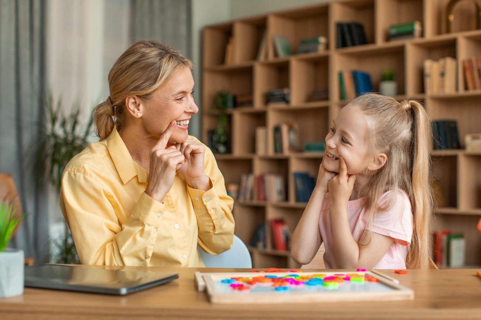 Fonodix - Fonoaudiologia, Psicologia, Psicopedagogia em Curitiba